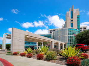 Sulpizio Cardiovascular Center, La Jolla